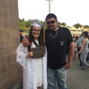 Meet your Posher, Terry